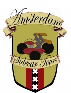 Amsterdam Sidecar Tours